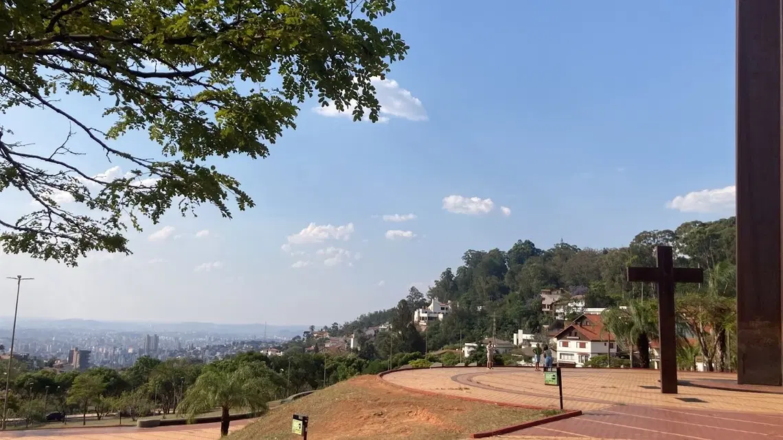 Recorde De Calor Clima De Deserto E Temporal Saiba Como Fica O Tempo