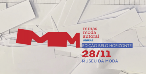 Programa Minas Moda Autoral