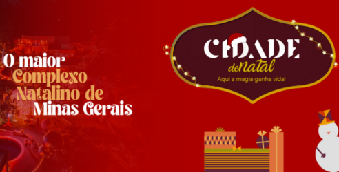Cidade de Natal 2023