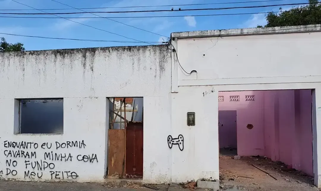 Governo reconhece situação de emergência em Maceió
