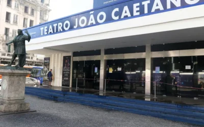 Setor cultural tem mais emprego informal que o conjunto da economia