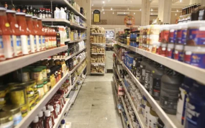 Consumo do brasileiro cresceu 2,89% em outubro, aponta Abras