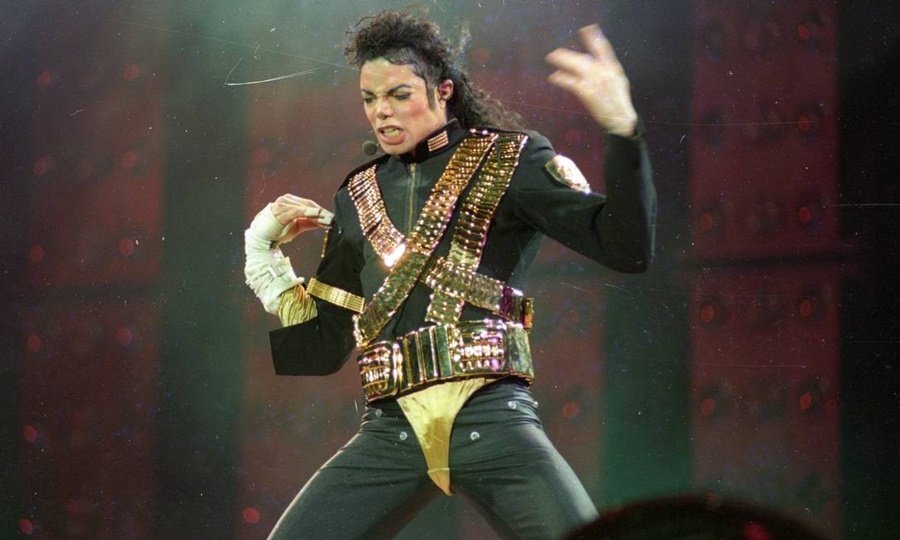 Morto há 15 anos, Michael Jackson realizou show antológico no Brasil em 1993