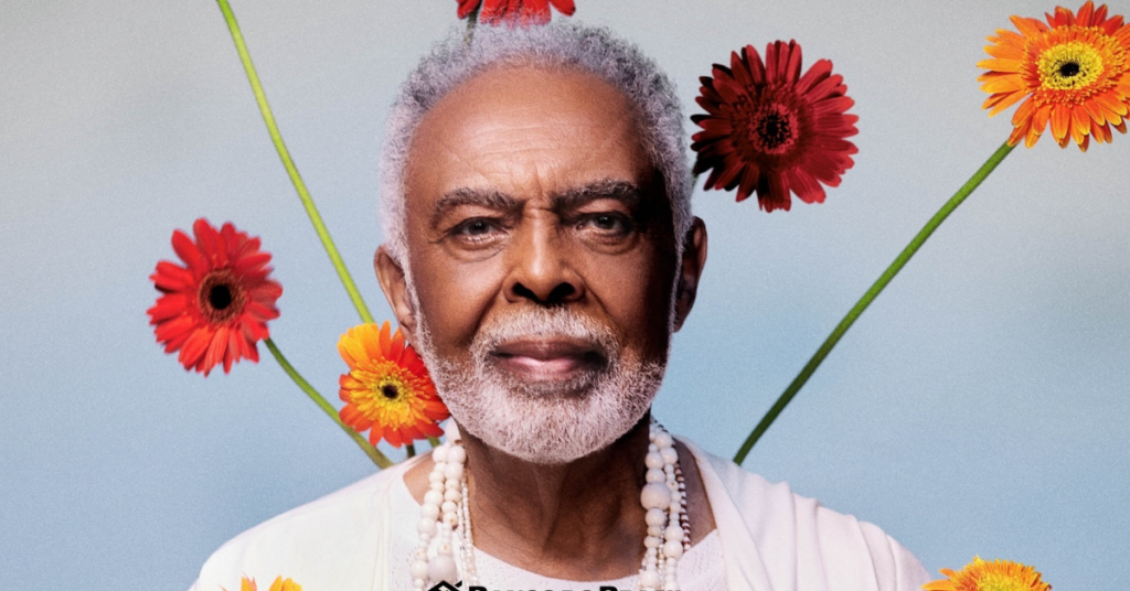 gilberto gil