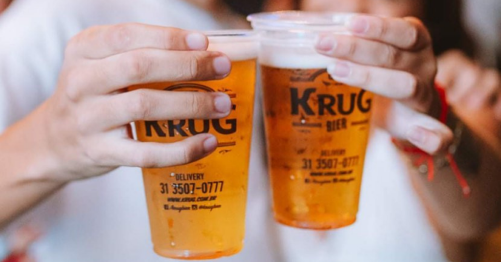 Cervejaria Krug