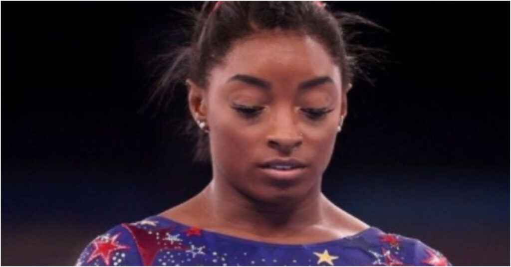 simone biles