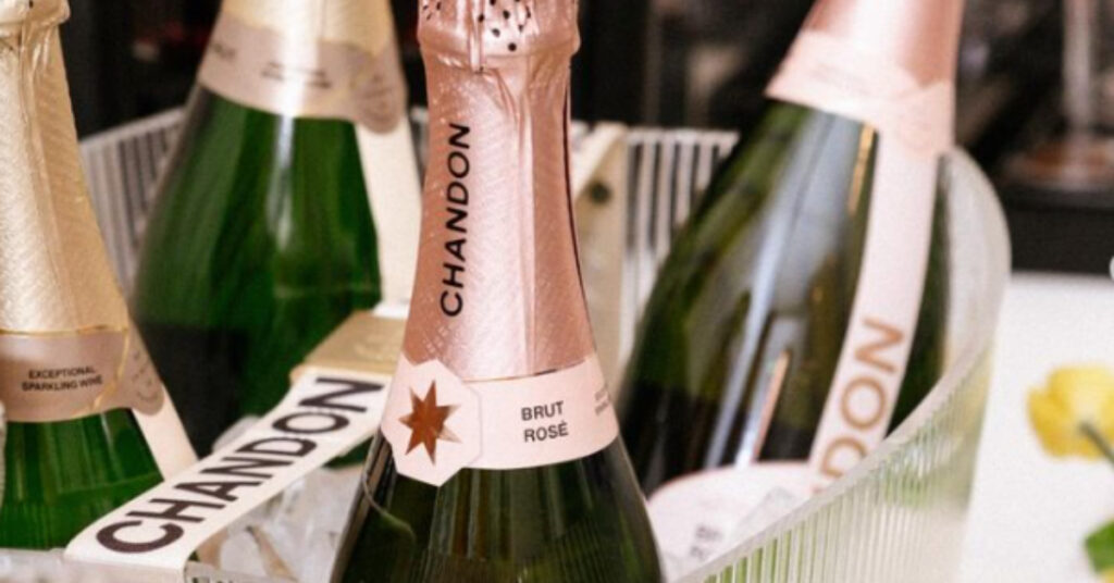 chandon