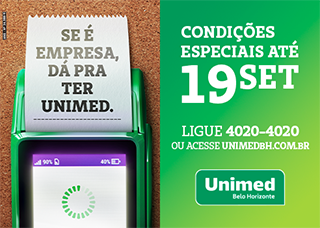 Unimed Setembro