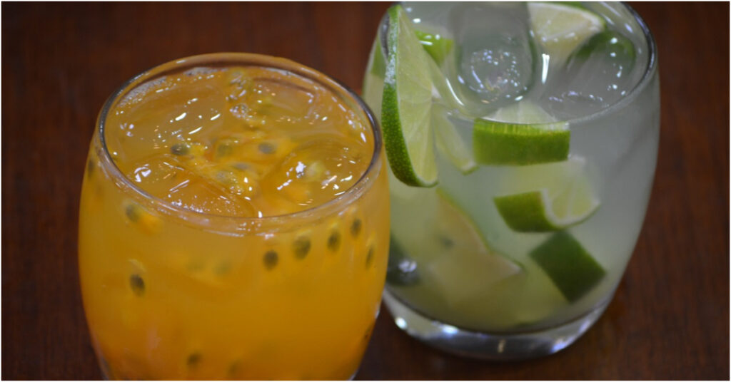 caipirinha