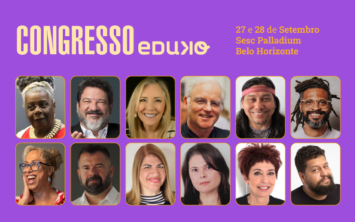 Congresso Eduko