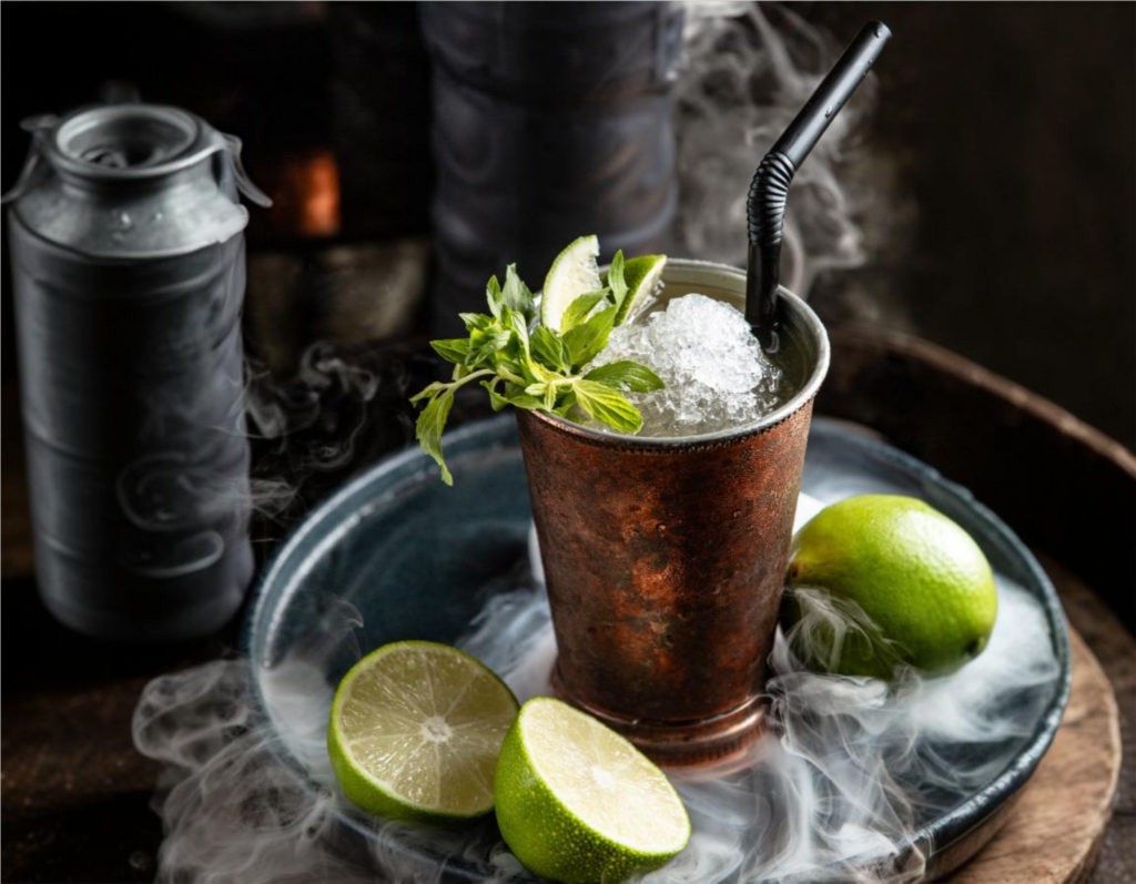 Moscow Mule