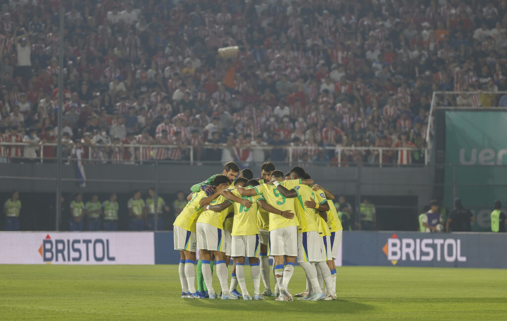 Seleção Brasileira