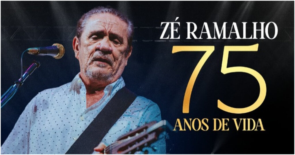 Zé Ramalho