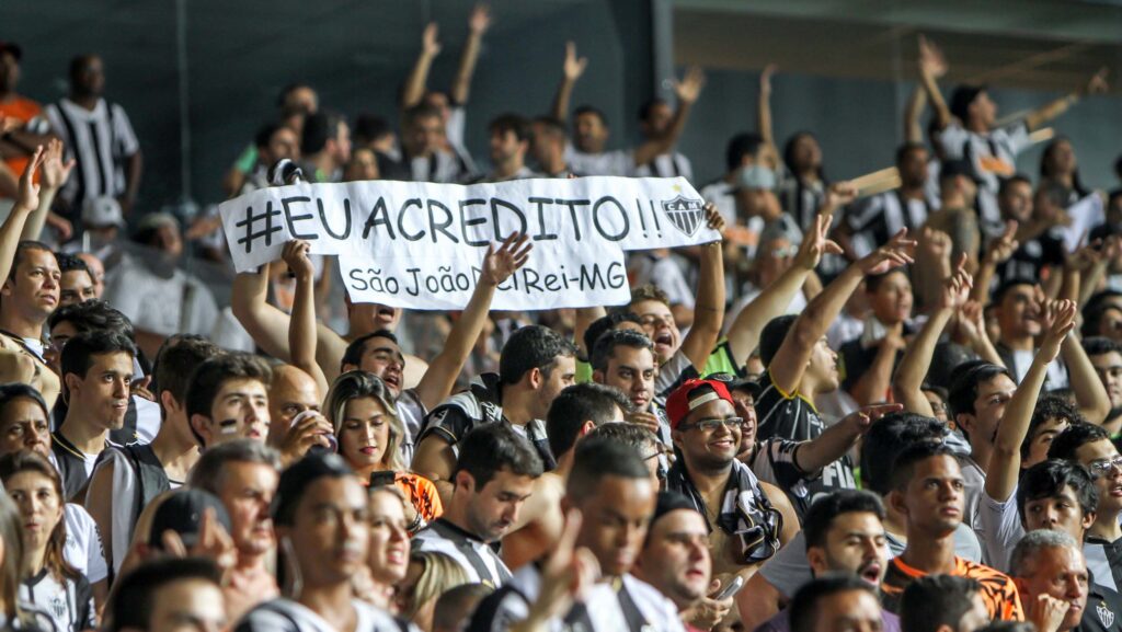 torcida do atlético