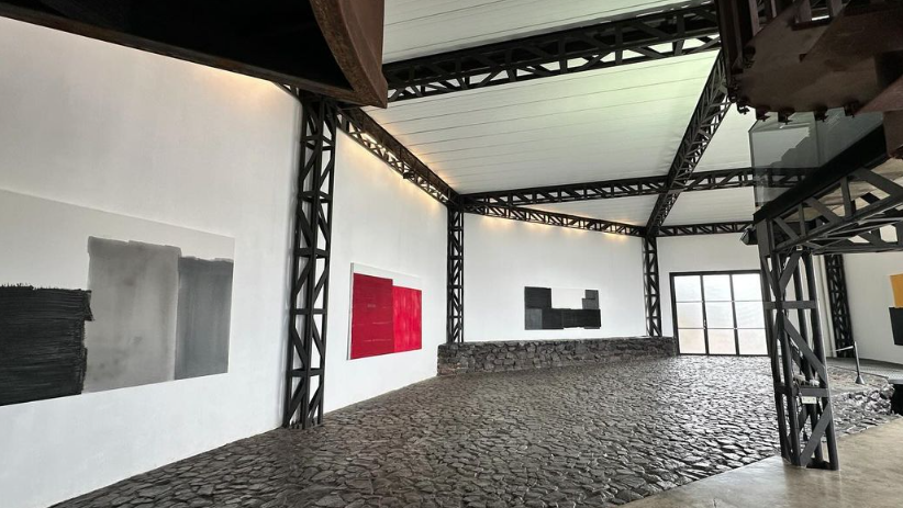 exposição de célia euvaldo