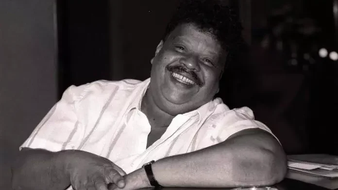 tim maia