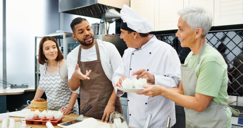 Le Cordon Bleu no UniBH tem como diferencial o foco em gestão de negócios na área da gastronomia