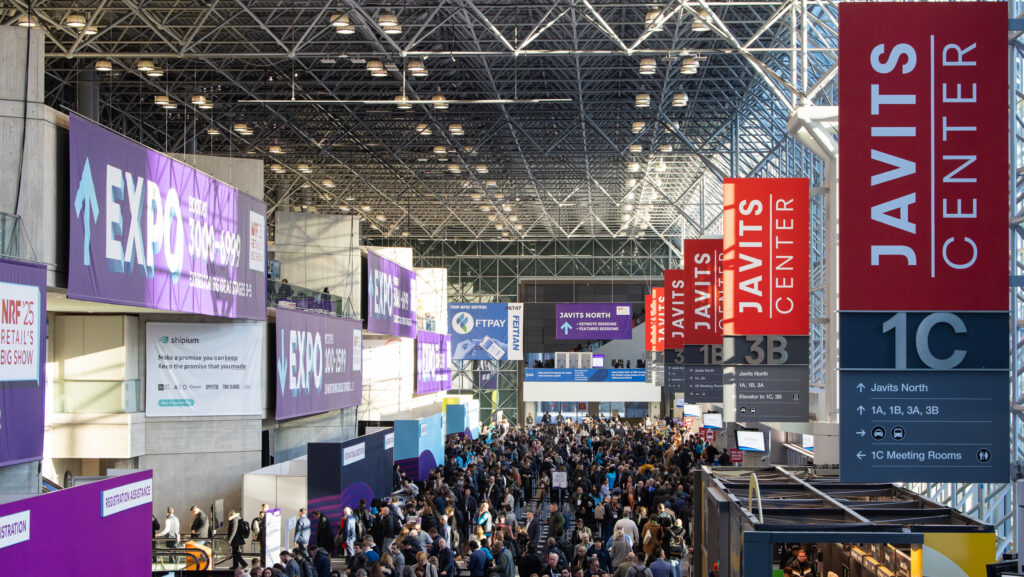 nrf big show 2025