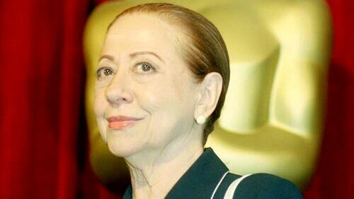 fernanda montenegro no oscar