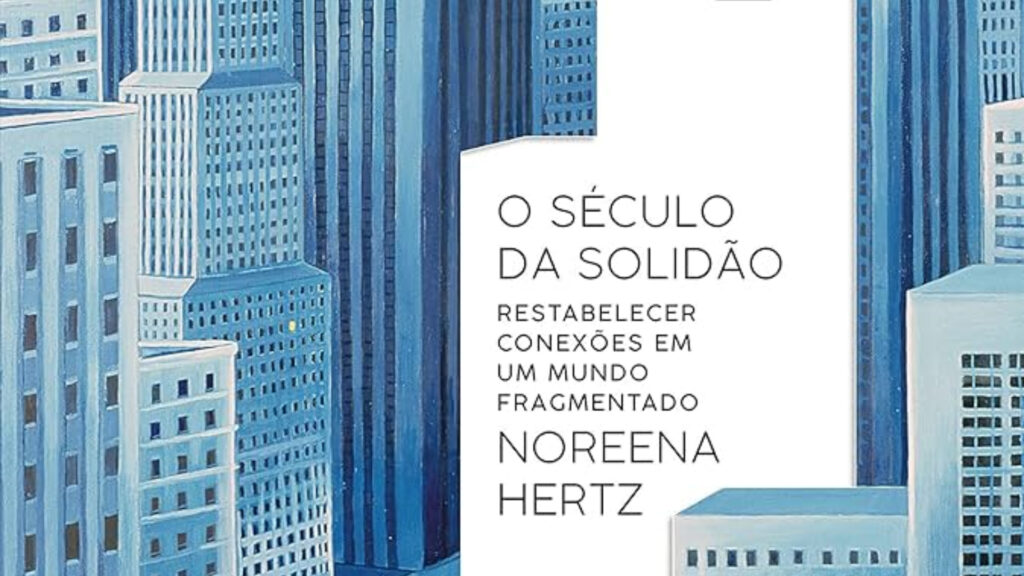 livro o seculo da solidao