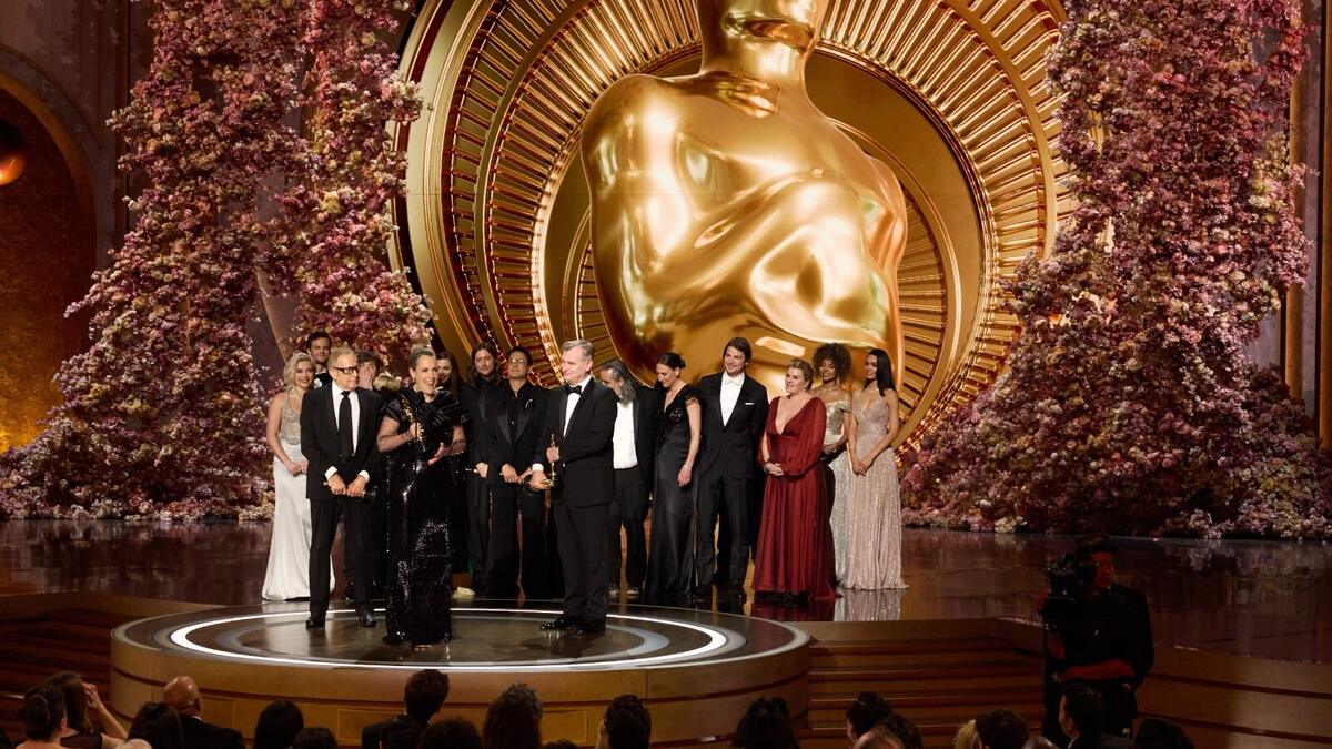 Tudo sobre o Oscar 2025: horários, transmissão e performances