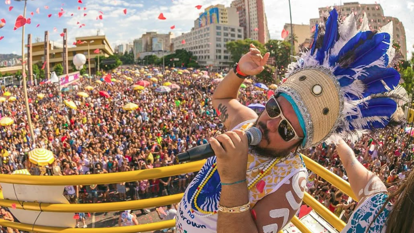 geo ozado no carnaval