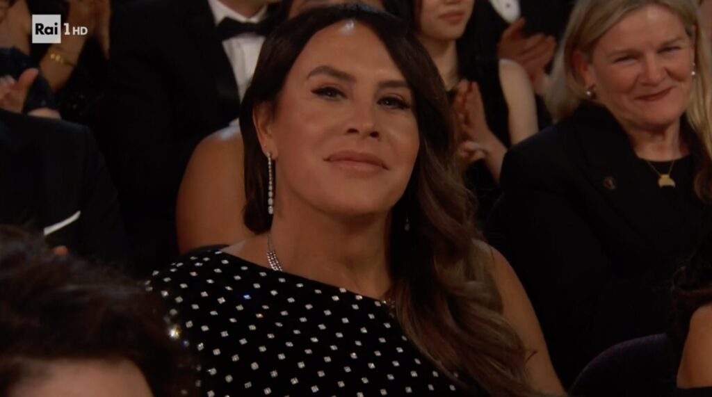 karla sofia no oscar