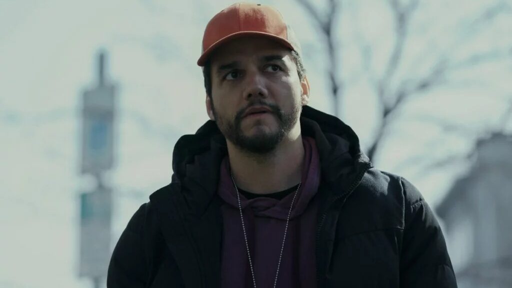 wagner moura em ladrões de drogas