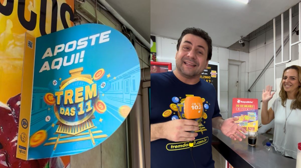 Tem um segredo para atrair mais clientes e turbinar as vendas