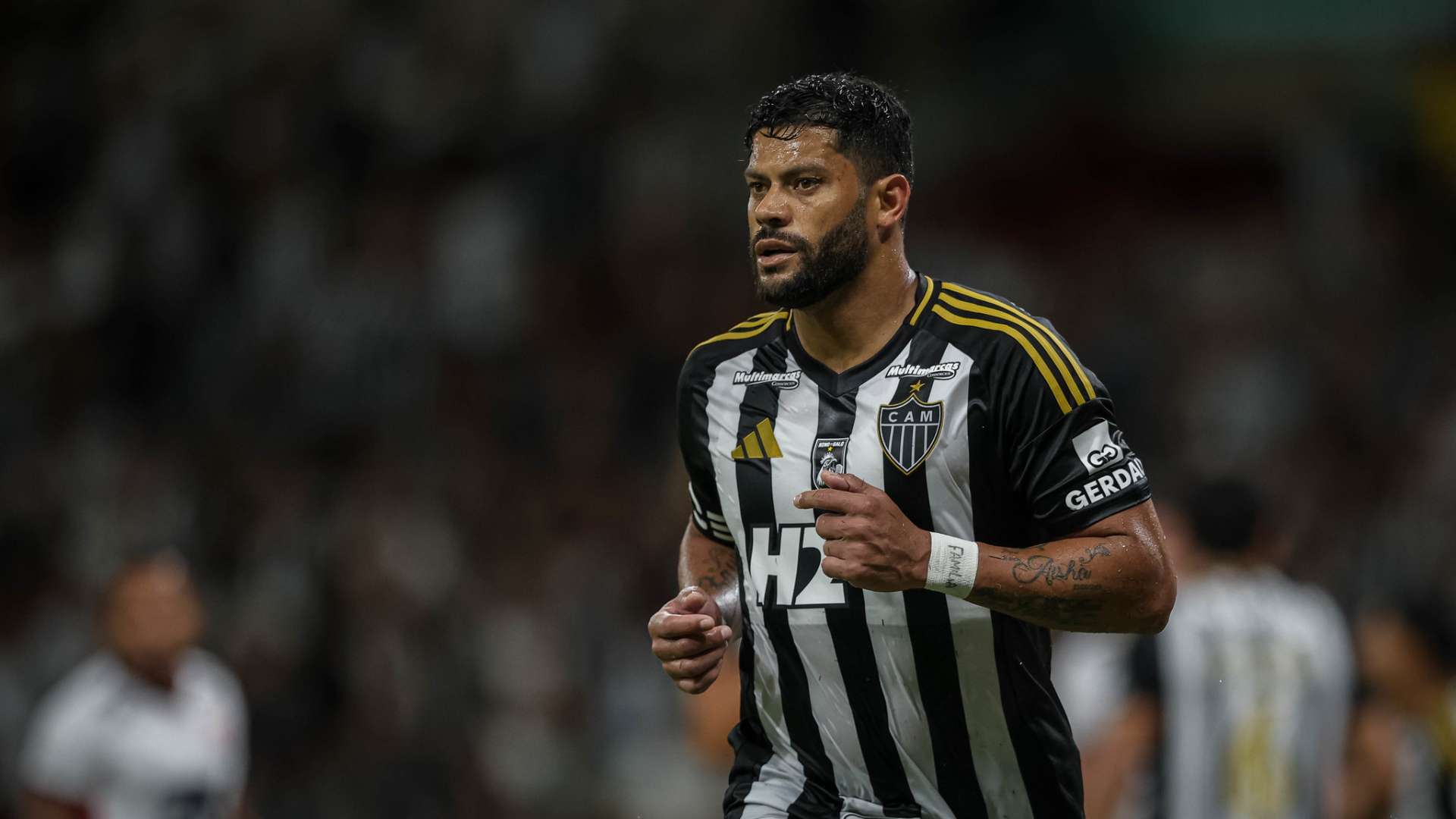 hulk atletico campeonato brasileiro