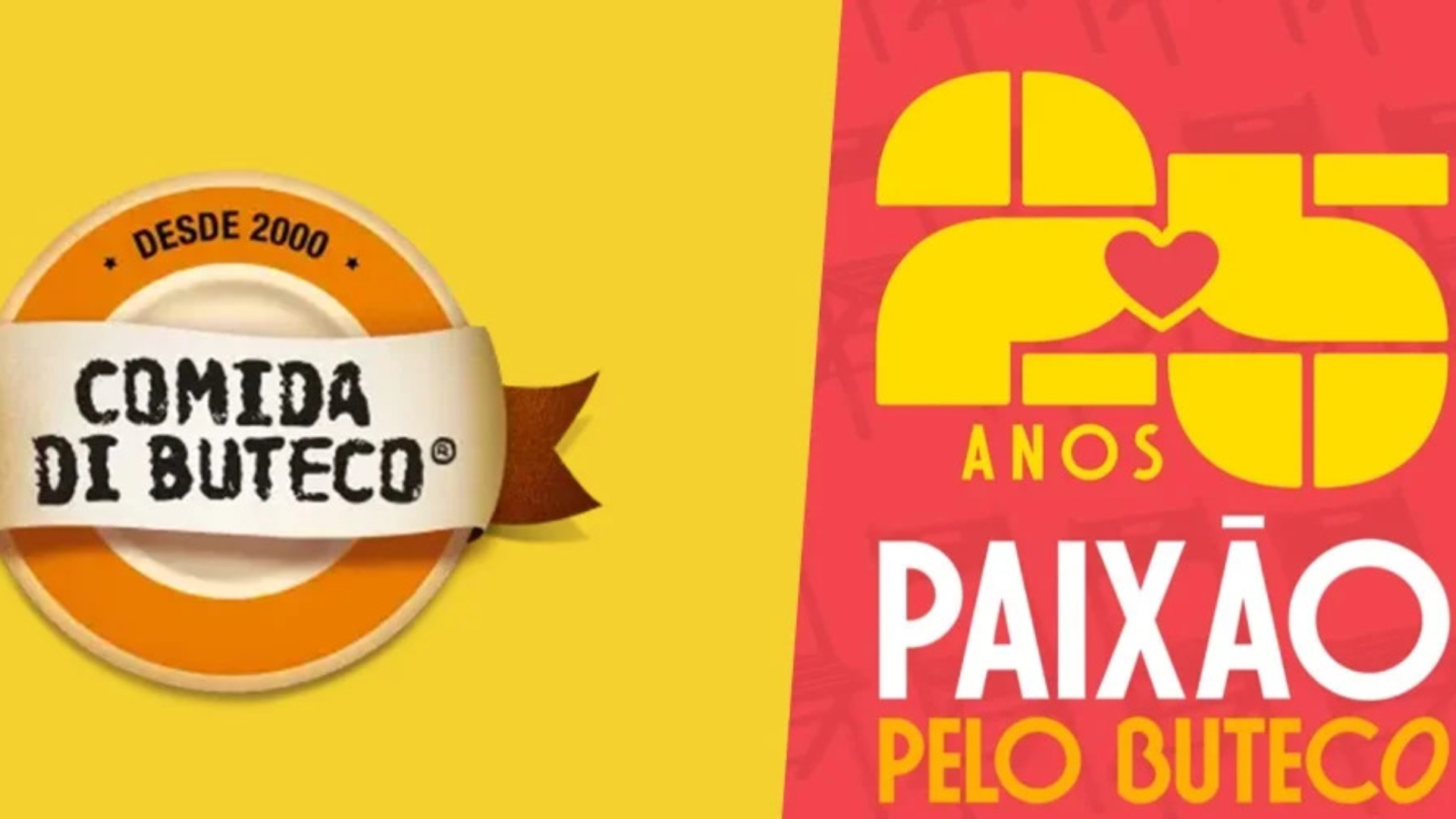 comida di buteco 2025