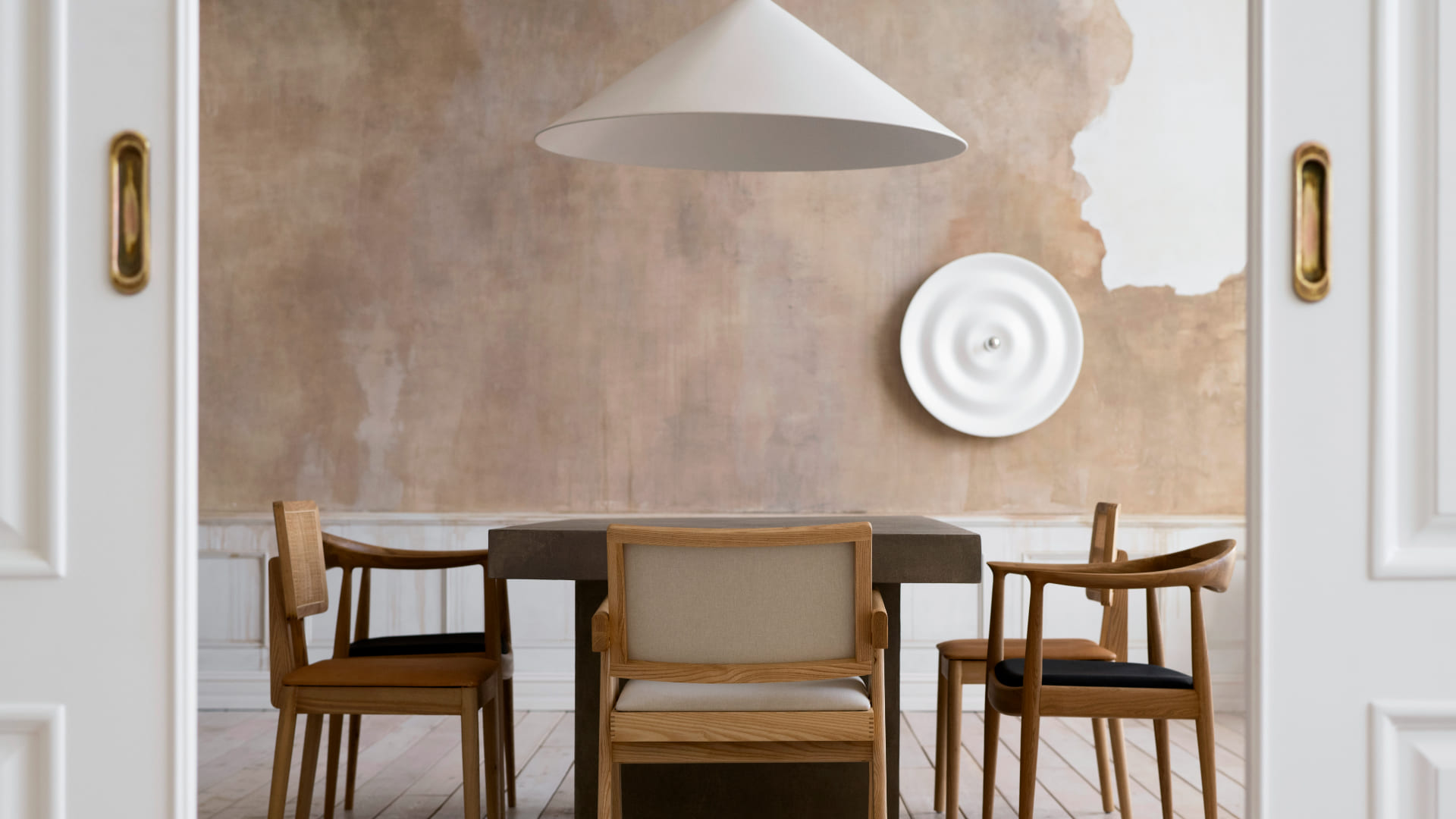 sala de jantar