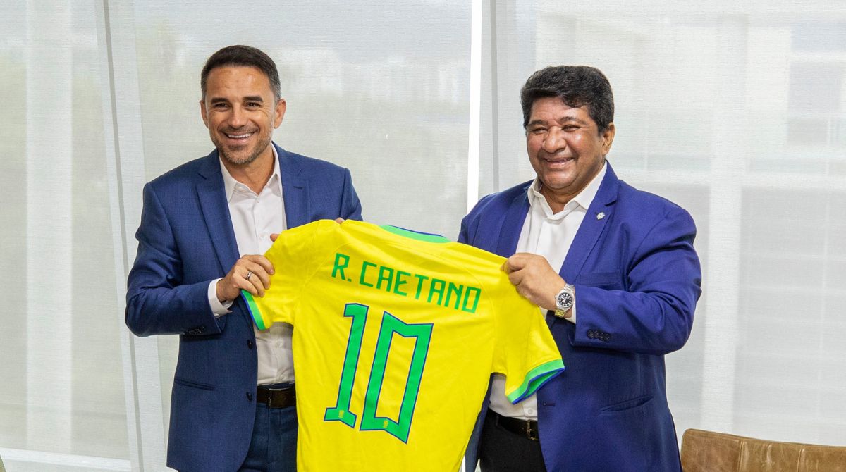 cbf técnico