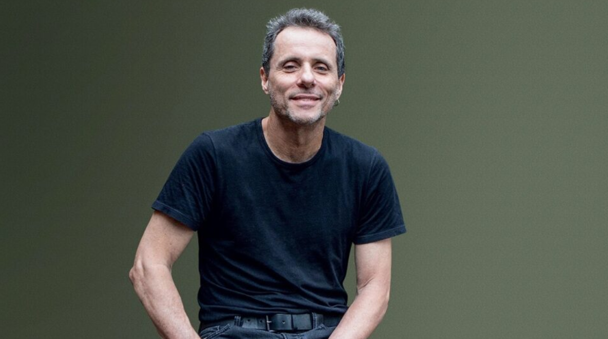Tony Bellotto