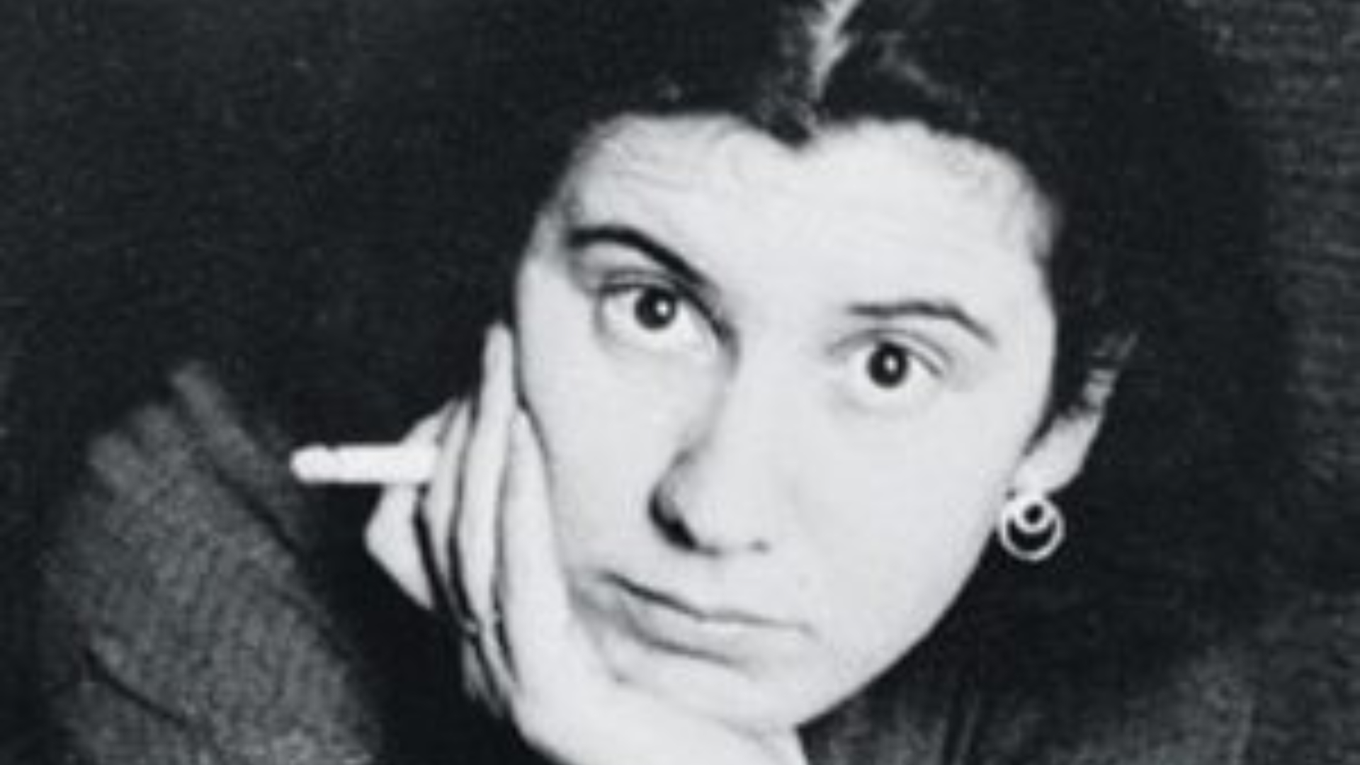 Etty Hillesum