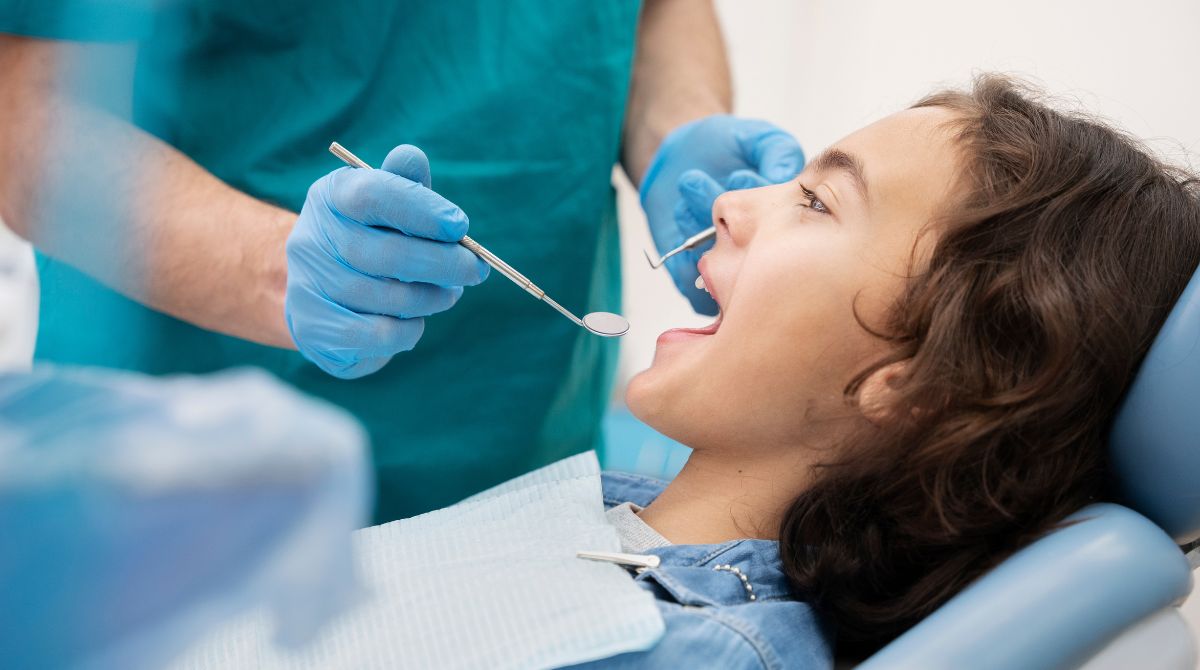 Odontologia na Faculdade Anhanguera: Estude com infraestrutura de primeira, professores experientes e descontos