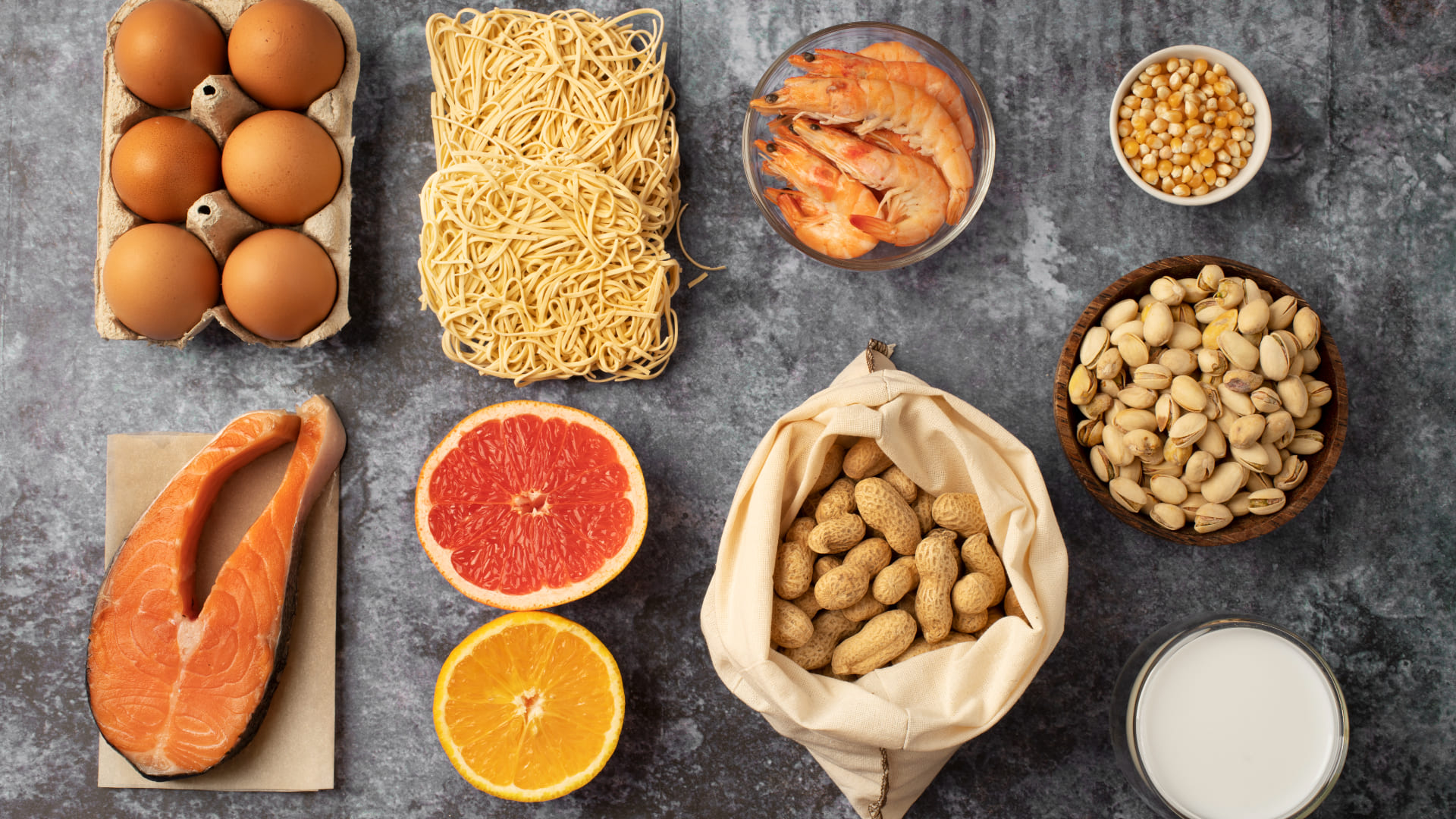 colina nutriente alimentos