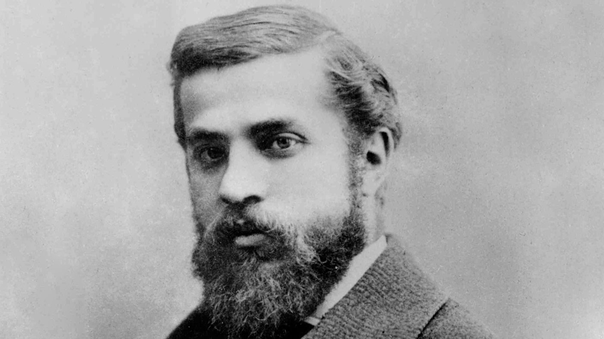 antoni gaudi arquiteto espanhol santo