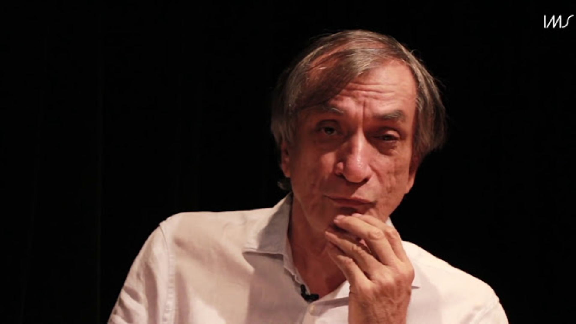 antonio cicero a rosa do povo