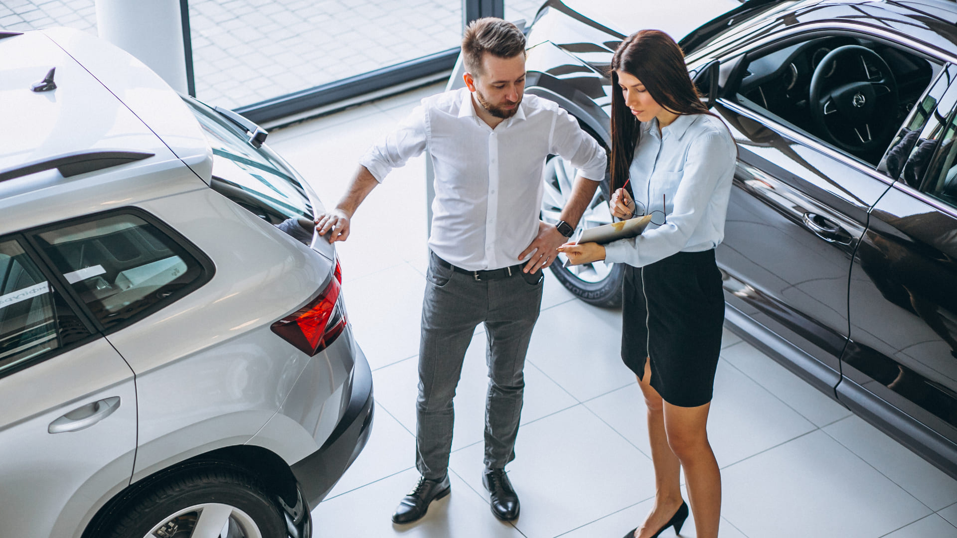 comprar carro zero ou seminovo
