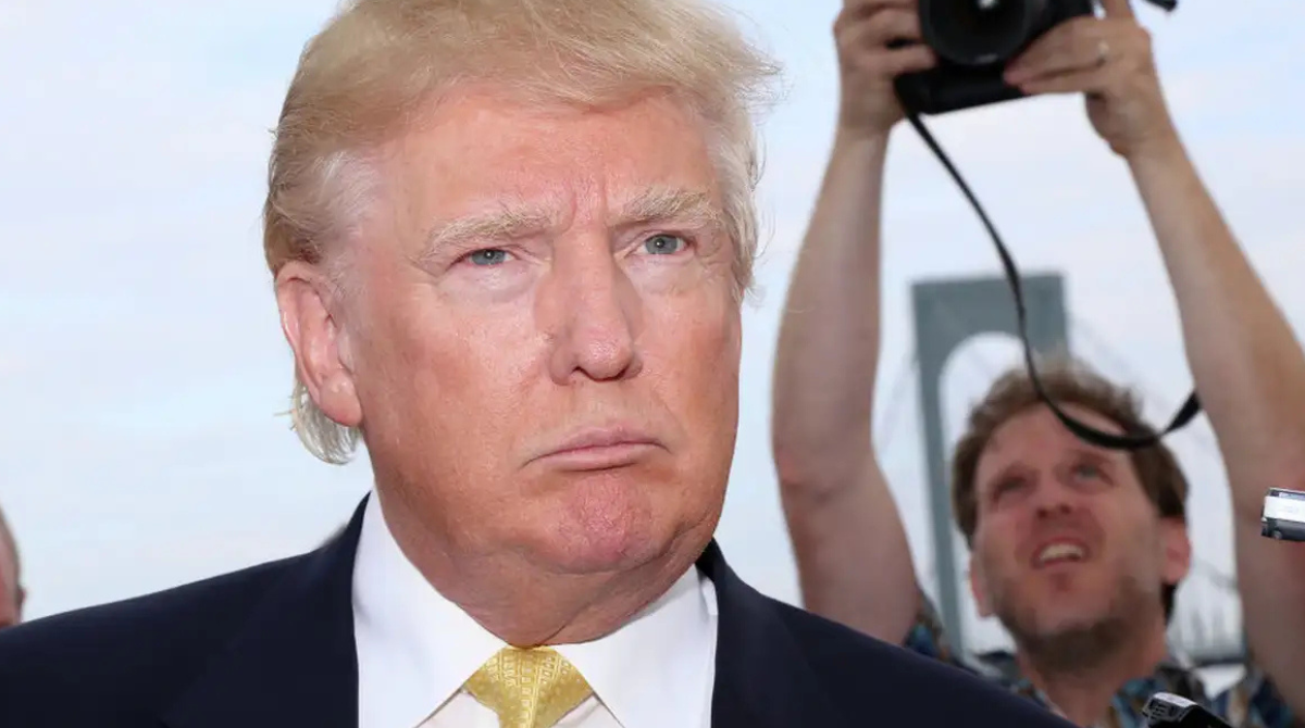 Tarifas Donald Trump