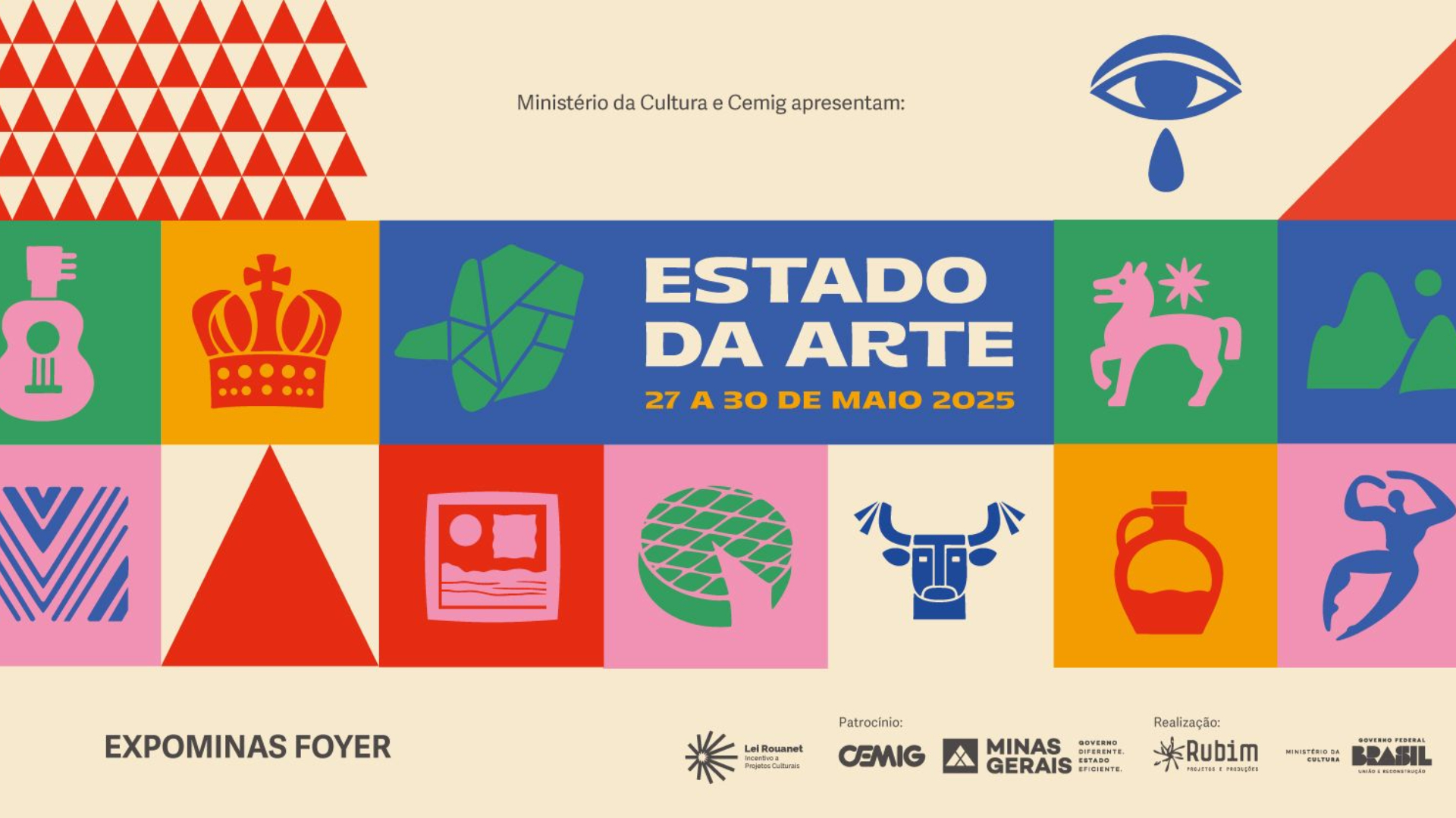 estado da arte