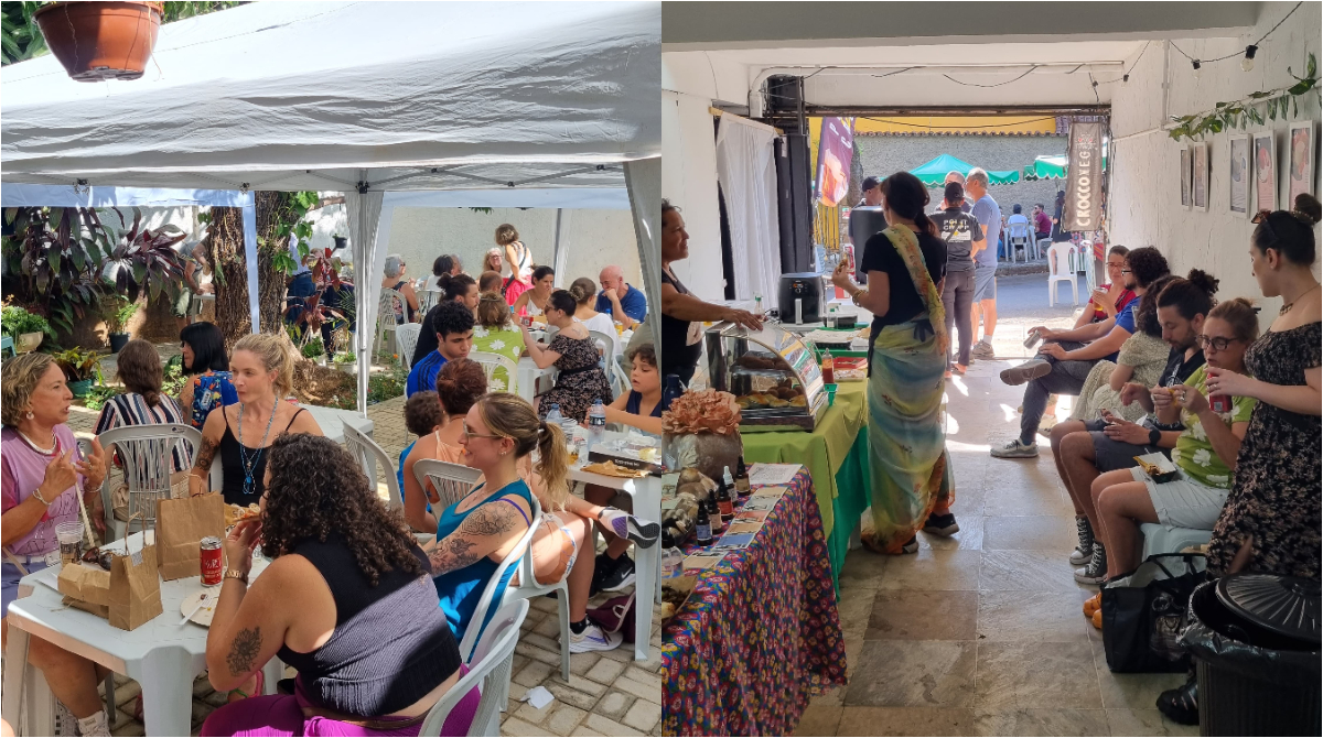 feira navi veg