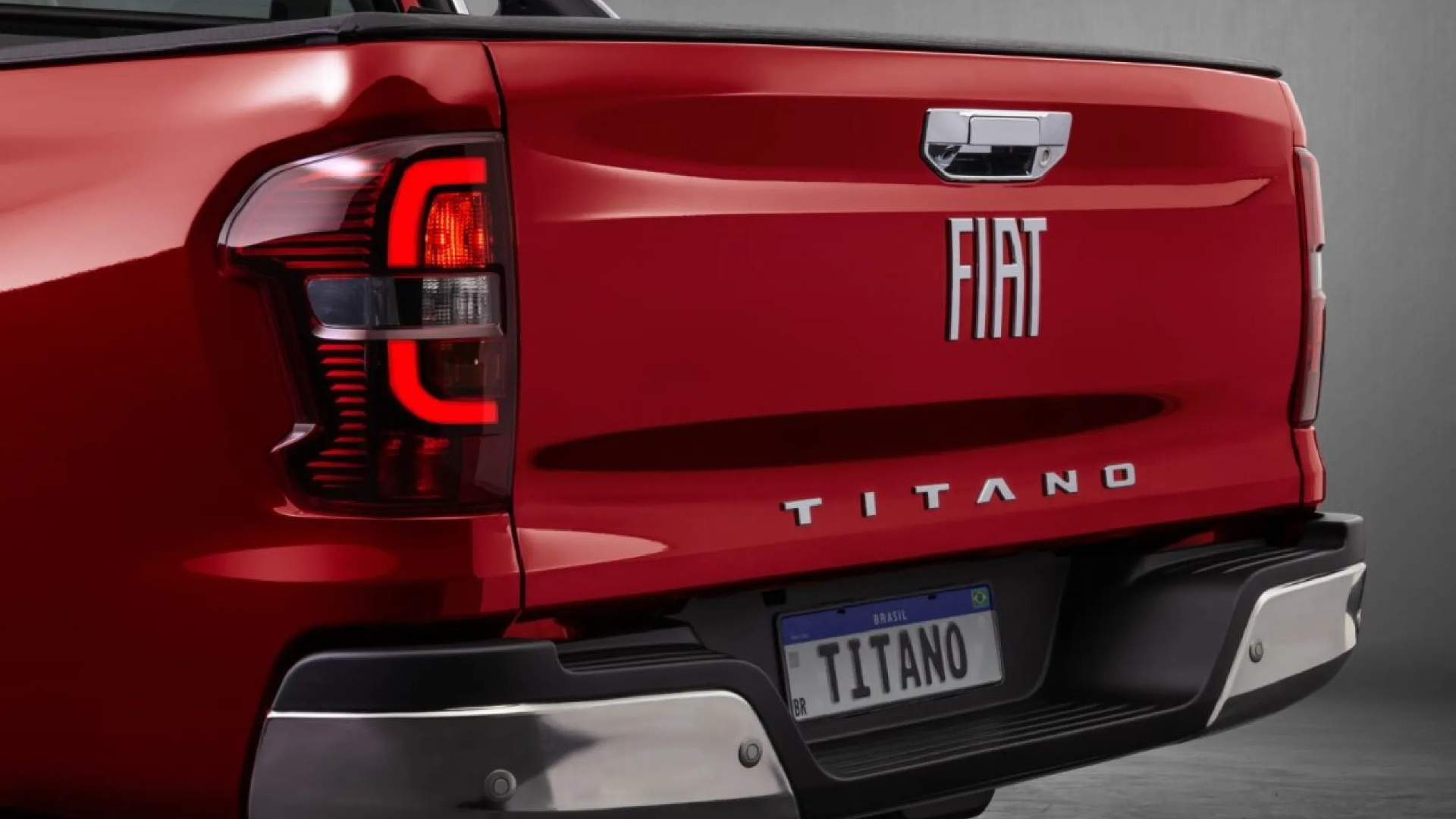 fiat titano