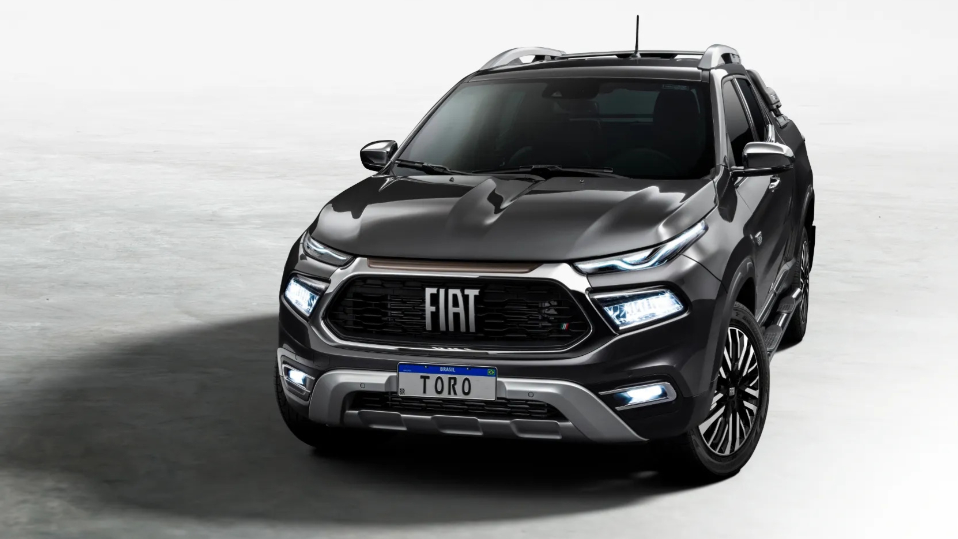 fiat toro