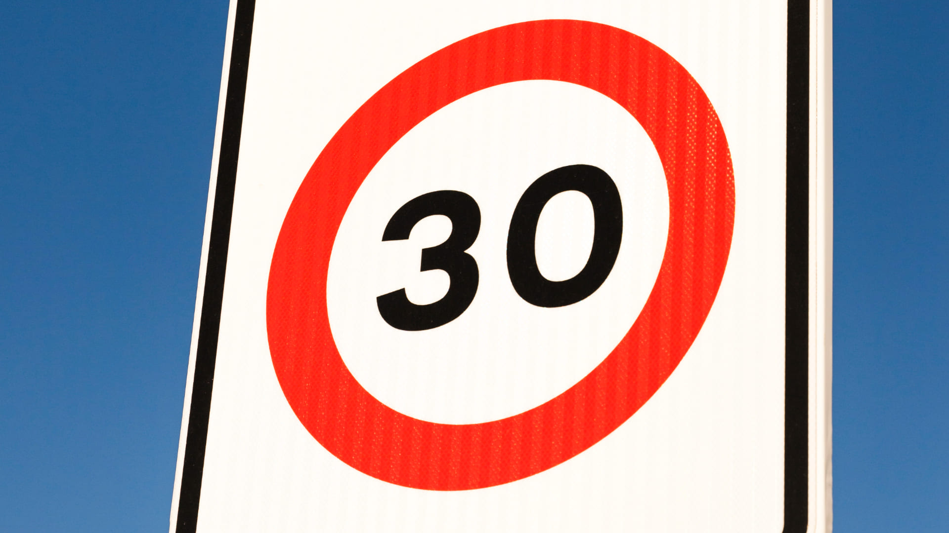 limite velocidade EUA