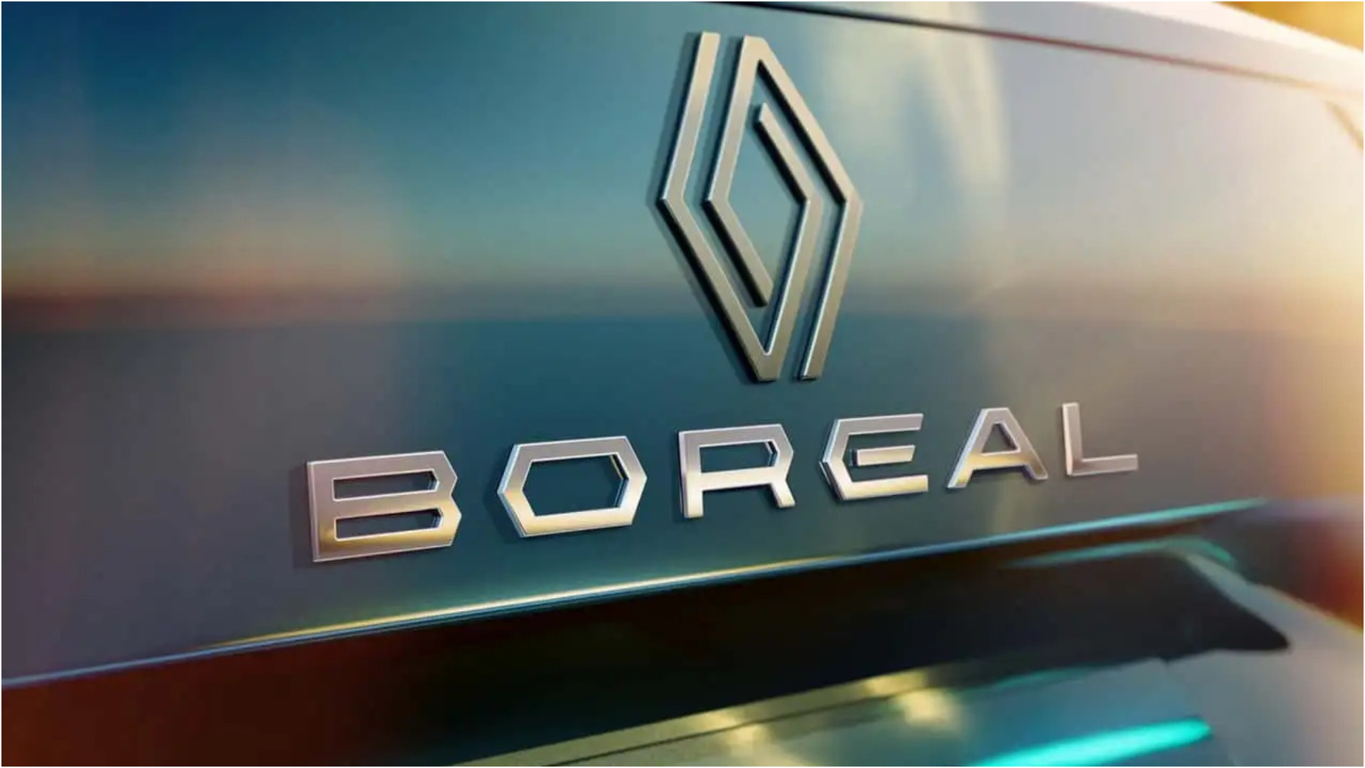 suv renault boreal