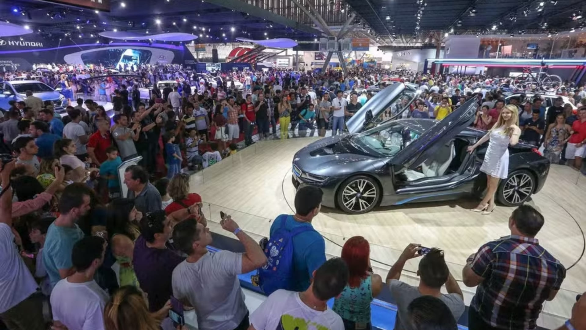 salao automovel