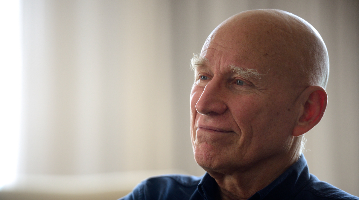 morre sebastião salgado