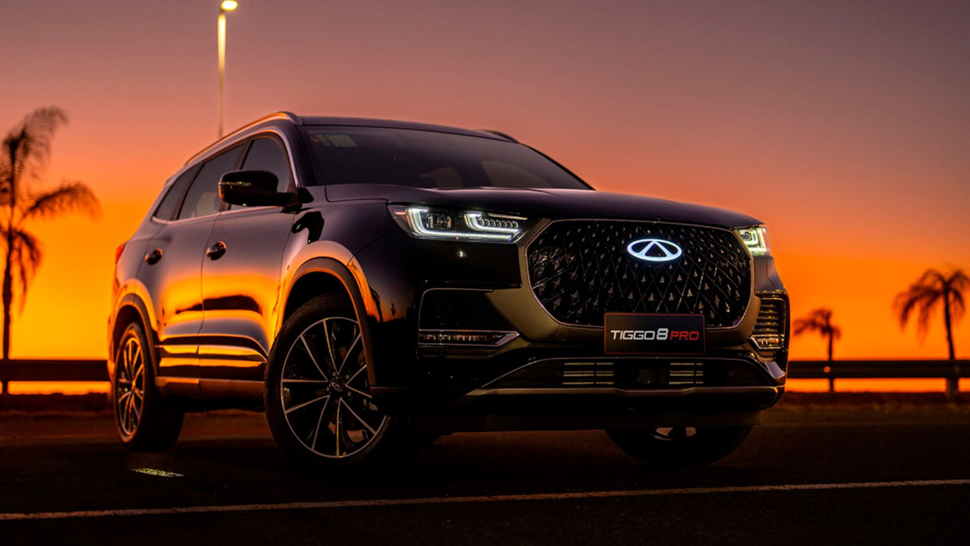caoa chery tiggo 2026